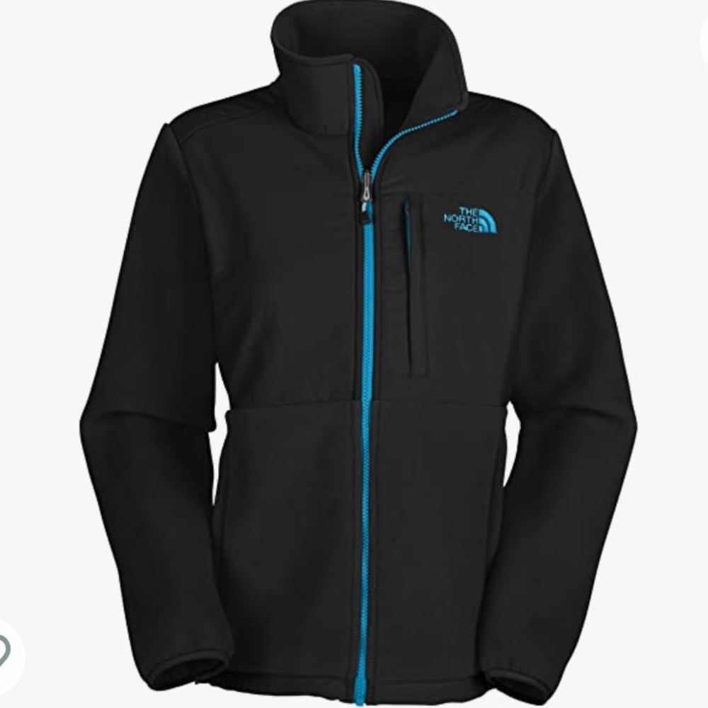 The North Face Denali Jacket